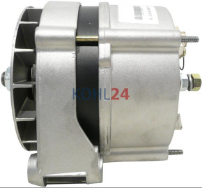 Lichtmaschine Iveco KHD Deutz MAN Mercedes-Benz Steyr Bosch 0120450010 0120450015 0986033620 28 Volt 55 Ampere Made in Germany